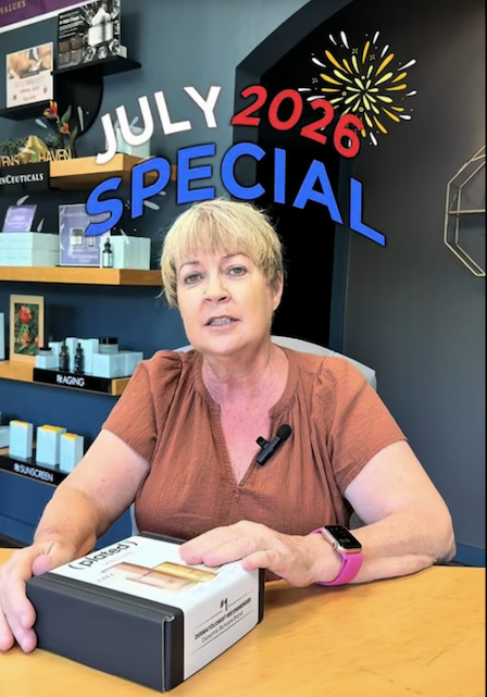 JULY 2026 SPECIAL